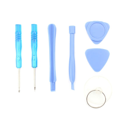 7 in 1 Screwdriver Repair Open Tool Kit for iPhone 6 / SE / 5s & 5c & 5 / 4s & 4, 7 in 1