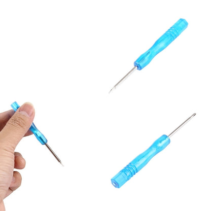7 in 1 Screwdriver Repair Open Tool Kit for iPhone 6 / SE / 5s & 5c & 5 / 4s & 4, 7 in 1