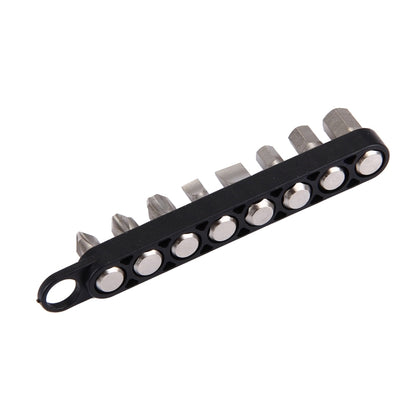 RGH-9A 9 in 1 Thin Ratchet Wrench Set (Straight), 9 in 1