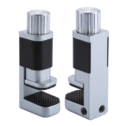 2 PCS Fixed Clip Metal Balance Clip Repair Tool for Tablets / Phones, 2pcs