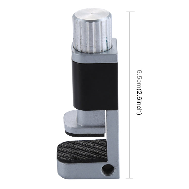 2 PCS Fixed Clip Metal Balance Clip Repair Tool for Tablets / Phones, 2pcs