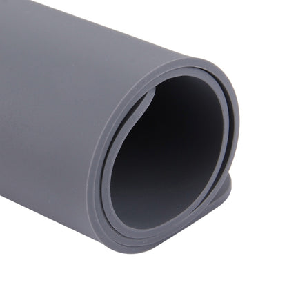 Maintenance Platform High Temperature Heat-resistant Repair Insulation Pad Silicone Mats, Size: 49.5cm x 34.7cm, 49.5cm x 34.7cm Grey