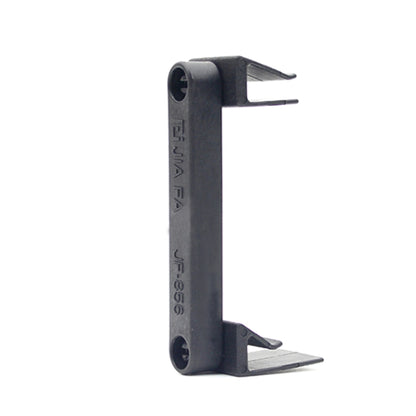 2 PCS JIAFA JF-856 Universal 360 Degree Rotation Mobile Phone Screen Repair Holders, JF-856