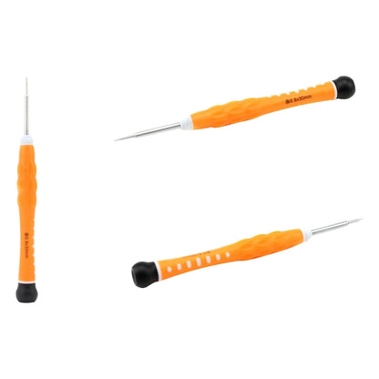 JIAFA JF-612-1 9 in 1 Repair Tool Set for iPhone / Samsung, JF-612-1