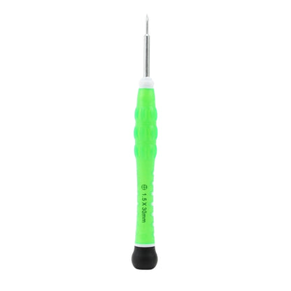 JIAFA 612 Cross 1.5 Mobile Phone Repair Screwdriver, 1.5 Cross