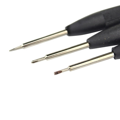 JF-851 8 in 1 Repair Tool Set for iPhone, JF-851