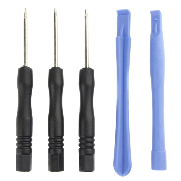 JF-17010302 9 in 1 Repair Tool Set for iPhone, JF-17010302