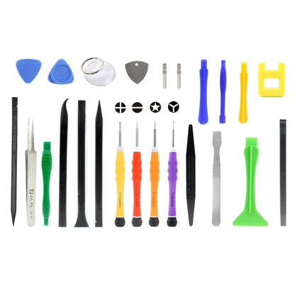 JIAFA JF-8152 25 in 1 Repair Tool Set with Bag, JF-8152