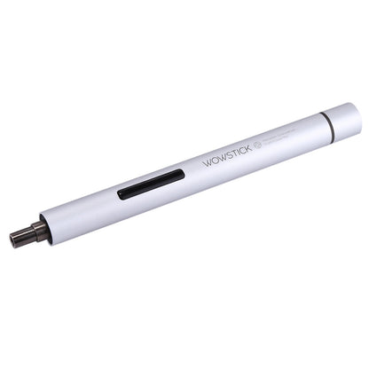Wowstick 19 in 1 Dual Power Smart Hand Pen Screwdriver Kits  Precision Bits Repair Tool for Phones & Tablets, Wowstick 1P