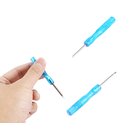 JIAFA JF-8114 11 in 1 Repair Tool Set for Sony / Nokia Smartphones, JF-8114