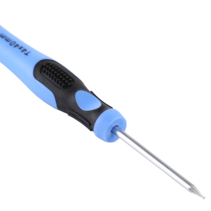 JIAFA 612 Torx T4 Mobile Phone Repair Screwdriver, T4 Torx