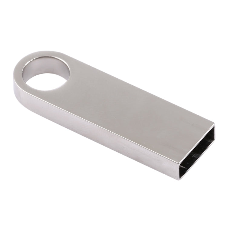 16GB Metal USB 2.0 Flash Disk, 16GB