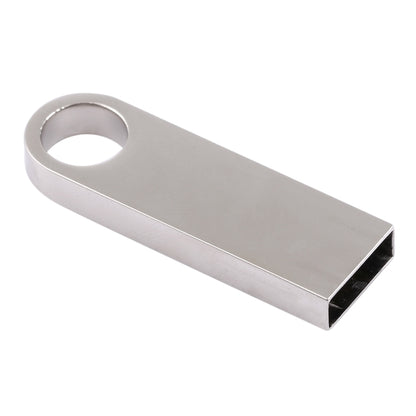 16GB Metal USB 2.0 Flash Disk, 16GB