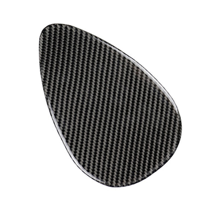 Car F Chassis Instrumentation Console Panel Carbon Fiber Decorative Sticker for BMW Mini Cooper JCW One F56 / F55 / F54, For BMW Mini F56