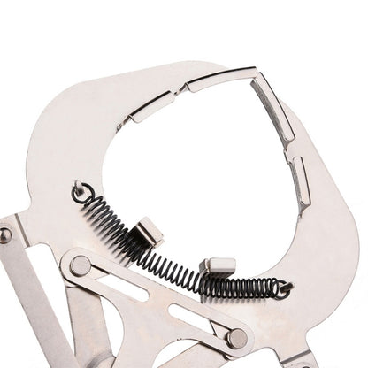 Auto Piston Ring Plier Clamp Car Repair Tools Adjustable Pistons Remove Handheld Tools, Size: M, Size: M