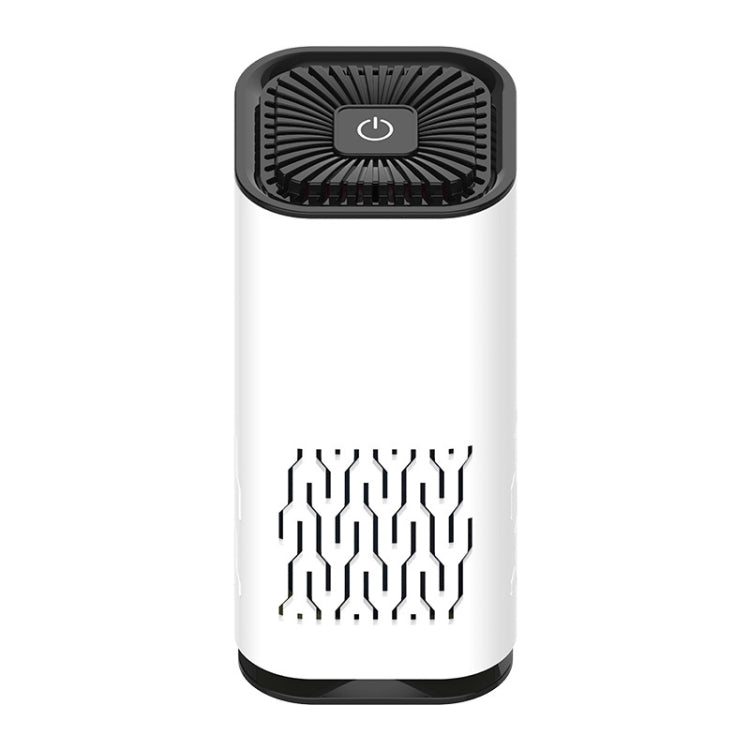 K2 Car Negative Ion Air Purifier, K2
