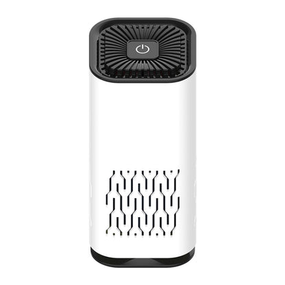 K2 Car Negative Ion Air Purifier, K2