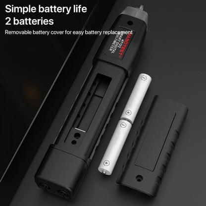 HABOTEST HT122 Multi-function Phase Sequence Digital Multimeter Smart Electricity Test Pen, HT122