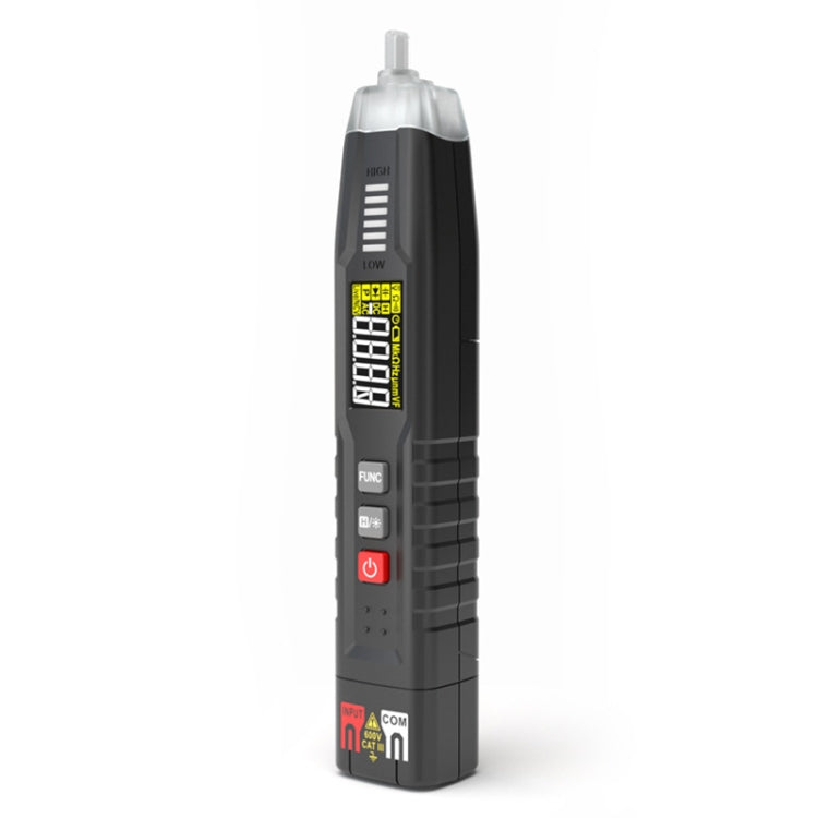 HABOTEST HT122 Multi-function Phase Sequence Digital Multimeter Smart Electricity Test Pen, HT122