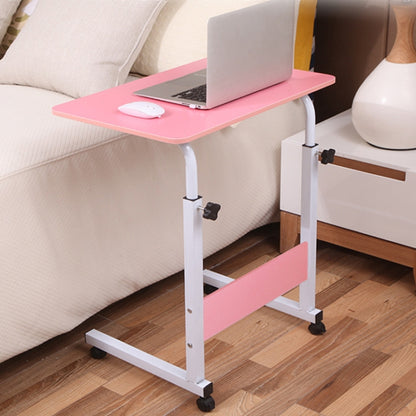 Wood Texture Portable Household Removable Laptop Desk Table Bedside Desk, HC0227A, HC0227B, HC0227C, HC0227D