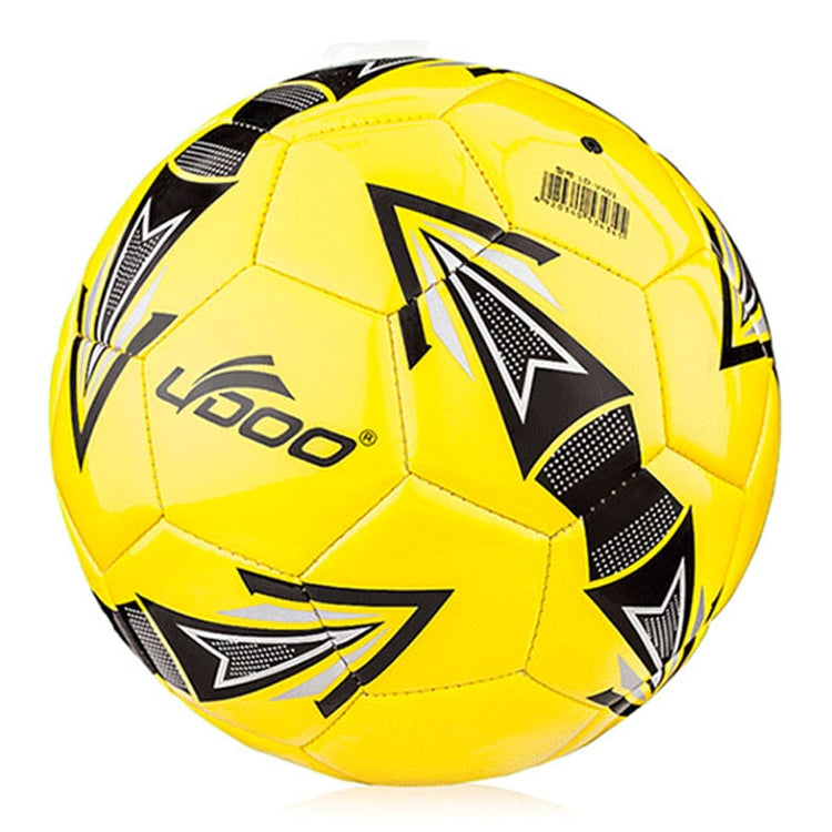 21.5cm PU Leather Sewing Wearable Match Football, 21.5cm Fluorescent Blue, 21.5cm Orange, 21.5cm Yellow, 21.5cm Green, 21.5cm 21.5cm, 21.5cm Red, 21.5cm Blue, 21.5cm, 21.5cm Fluorescent Pink