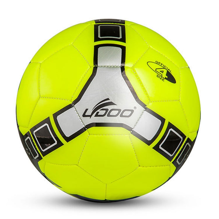 21.5cm PU Leather Sewing Wearable Match Football, 21.5cm Fluorescent Blue, 21.5cm Orange, 21.5cm Yellow, 21.5cm Green, 21.5cm 21.5cm, 21.5cm Red, 21.5cm Blue, 21.5cm, 21.5cm Fluorescent Pink