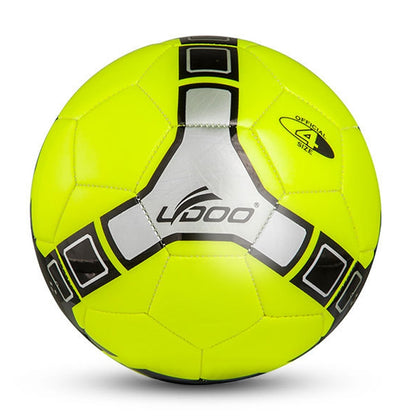 21.5cm PU Leather Sewing Wearable Match Football, 21.5cm Fluorescent Blue, 21.5cm Orange, 21.5cm Yellow, 21.5cm Green, 21.5cm 21.5cm, 21.5cm Red, 21.5cm Blue, 21.5cm, 21.5cm Fluorescent Pink