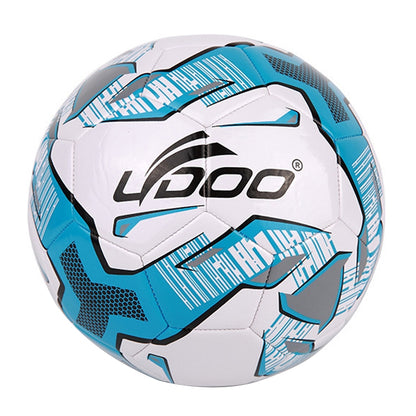 21.5cm PU Leather Sewing Wearable Match Football, 21.5cm Fluorescent Blue, 21.5cm Orange, 21.5cm Yellow, 21.5cm Green, 21.5cm 21.5cm, 21.5cm Red, 21.5cm Blue, 21.5cm, 21.5cm Fluorescent Pink