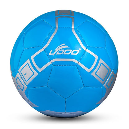21.5cm PU Leather Sewing Wearable Match Football, 21.5cm Fluorescent Blue, 21.5cm Orange, 21.5cm Yellow, 21.5cm Green, 21.5cm 21.5cm, 21.5cm Red, 21.5cm Blue, 21.5cm, 21.5cm Fluorescent Pink