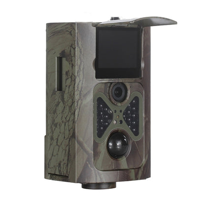 Suntek HC-550A 2.0 inch LCD 16MP Waterproof IR Night Vision Security Hunting Trail Camera, 120 Degree Wide Angle, HC-550A