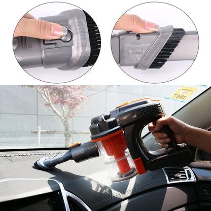 5pcs / Set Household Vacuum Cleaner Brush Head Parts Accessories for Dyson V8, 5pcs / Set