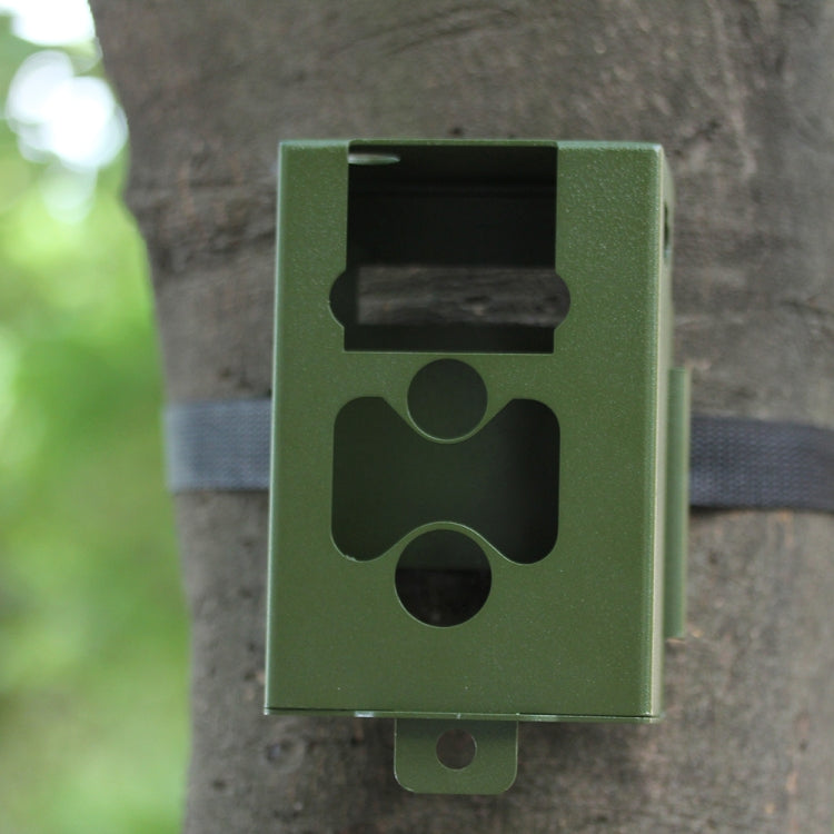 HC300 Series Hunting Camera Security Metal Box for HC300A / HC300M / HC300G, HC-300 Series Box