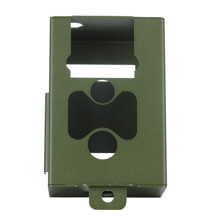 HC300 Series Hunting Camera Security Metal Box for HC300A / HC300M / HC300G, HC-300 Series Box