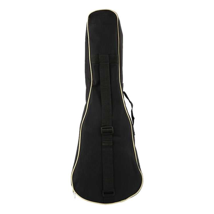 21 inch ukulele Bale Piano Bag with Front Pocket , 21 inch ukulele Bale Piano Bag
