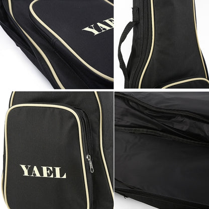 21 inch ukulele Bale Piano Bag with Front Pocket , 21 inch ukulele Bale Piano Bag