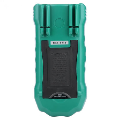 BSIDE MS8229 Digital Multimeter LUX Noise Meter Temperature Humidity Tester