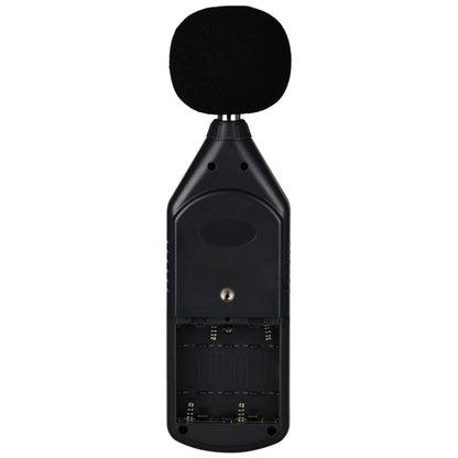 Wintact WT1357 Digital Sound Level Meter, Range: 30dB~130dB, WT1357