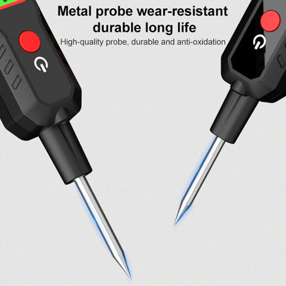 HABOTEST HT86A Car Digital Display Circuit Test Pen, HT86A