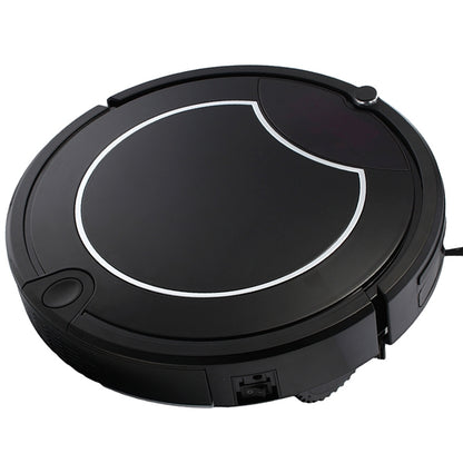 TOCOOL TC-450 Smart Vacuum Cleaner Touch Display Household Sweeping Cleaning Robot with Remote Control