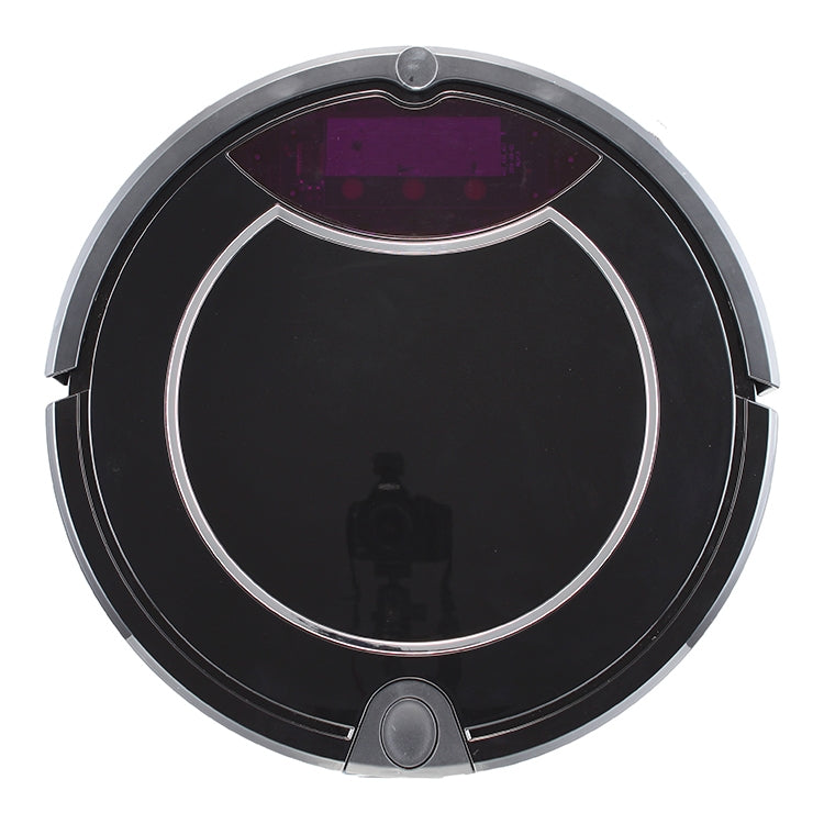 TOCOOL TC-450 Smart Vacuum Cleaner Touch Display Household Sweeping Cleaning Robot with Remote Control