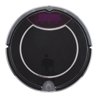 TOCOOL TC-450 Smart Vacuum Cleaner Touch Display Household Sweeping Cleaning Robot with Remote Control