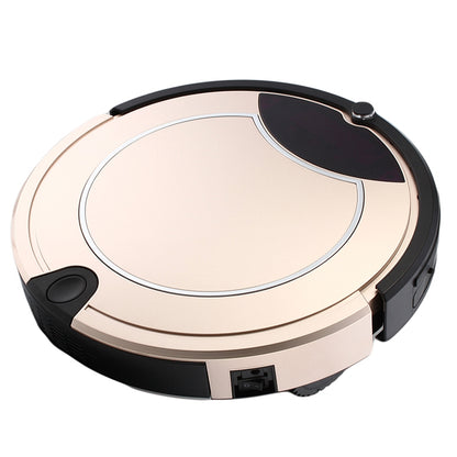 TOCOOL TC-450 Smart Vacuum Cleaner Touch Display Household Sweeping Cleaning Robot with Remote Control