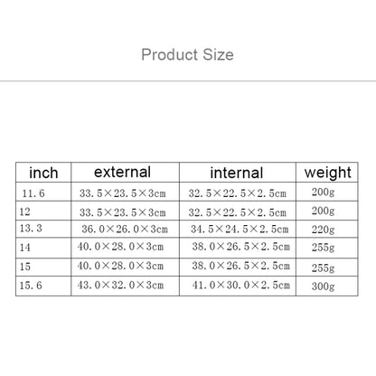 For 12 inch and Below Macbook, Samsung, Lenovo, Sony, DELL Alienware, CHUWI, ASUS, HP, 12 inch Black, 12 inch Grey, 12 inch Light Grey