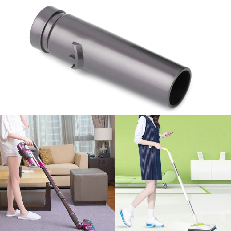 XD993 3 in 1 Handheld Tool Anti Mites Suction Head Kits D920 D928 D923 for Dyson V6 Vacuum Cleaner, XD993