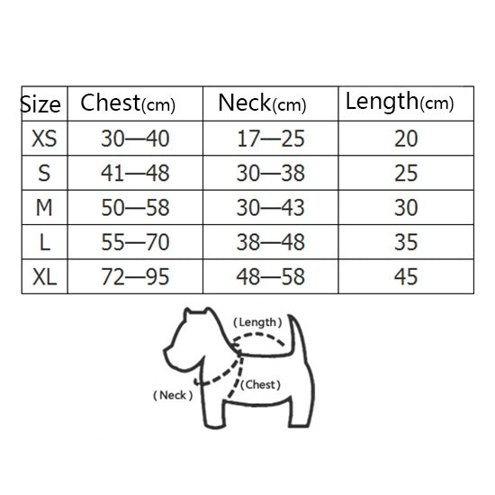 Pet Saver Dog Reflective Stripes Life Vest Jacket for Swimming Boating Surfing, Size: XS, Size: XS