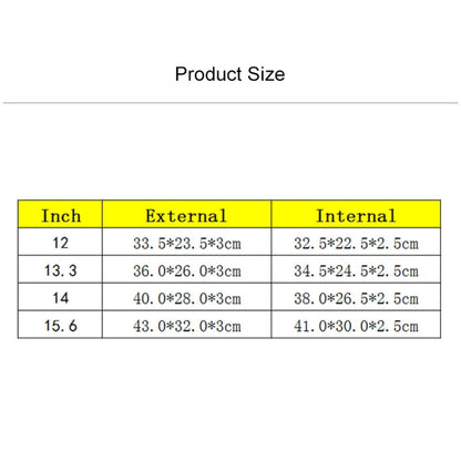 13.3 inch and Below Macbook, Samsung, Lenovo, Sony, DELL Alienware, CHUWI, ASUS, HP, 13.3 inch