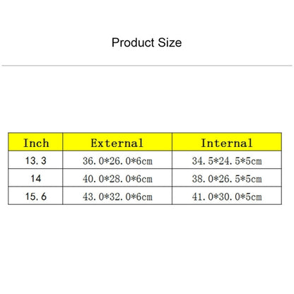 For 14.0 inch and Below Macbook, Samsung, Lenovo, Sony, DELL Alienware, CHUWI, ASUS, HP, 14 inch