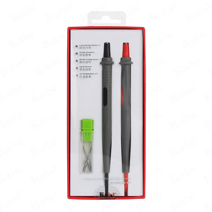 Kaisi K-2205 Universal Tester Superfine Digital Multimeter Probe