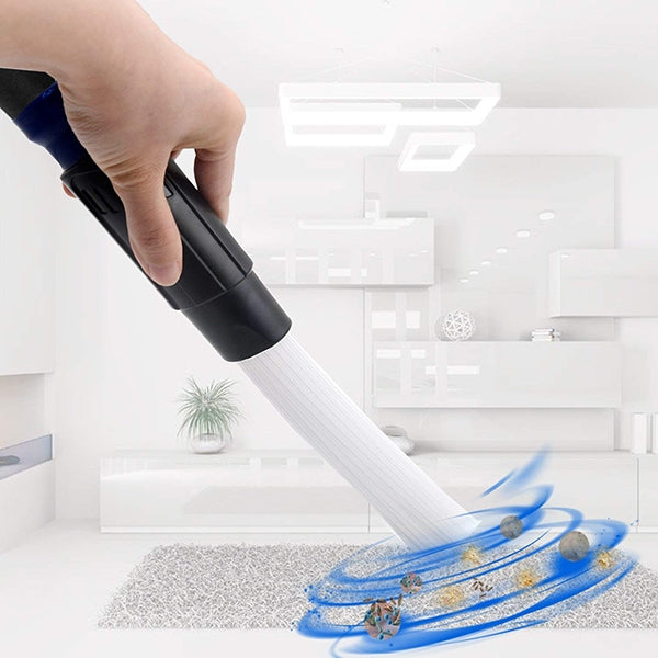 D986 Multi-functional Dirt Remover Connector for Dyson V7 / V8 / V10 Vacuum Cleaner Accessories, D986