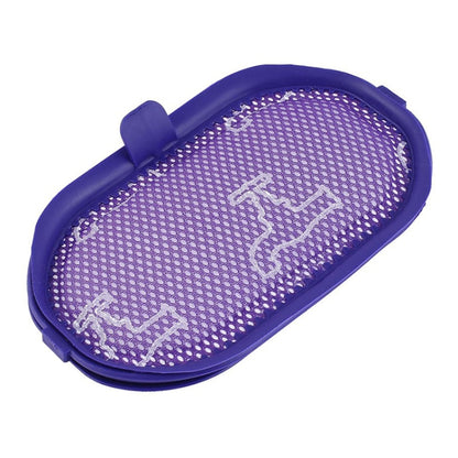 XD938 3 in 1 Strainer x 2 + Cleaning Brush for Dyson DC30 / DC31 / DC44 / DC56 Vacuum Cleaner Accessories, XD938